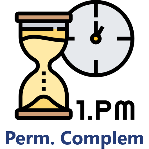 Horas compensatorias