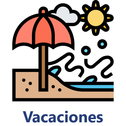 Vacaciones
